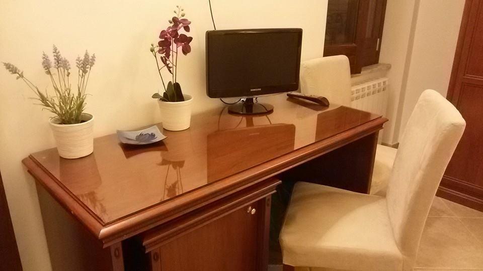 Mrs Julie Guesthouse Рим Номер фото