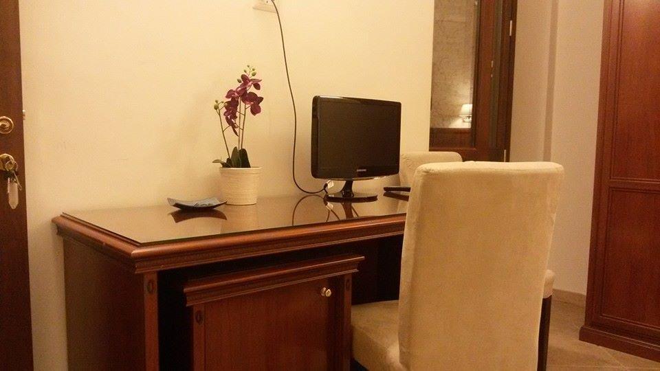 Mrs Julie Guesthouse Рим Номер фото